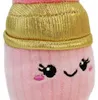 Plüschtier Lippenstift kawaii rosa - ca. 10 cm Produktbild-Vorschau 3