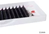hair2heart Riasy Silk Fake Lashes Umelé riasy Eyelashes - Náhľad obrázku produktu 4
