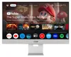 ASUS ZenScreen Smart Monitor MS27UC, 68,6 cm (27"), 3840 x Náhled obrázku produktu 1