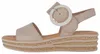 Gabor 64.550 Damen Sandalette - Riemchen Sandalen rose Produktbild-Vorschau 16