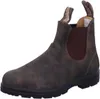 Blundstone Blundstone 585 Rustic Braun Leather (550 Series) Produktbild-Vorschau 14