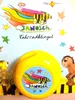 Bike Fashion Bell Tiger Duck Janosch Anteprima dell’immagine prodotto 3