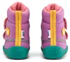 Affenzahn 01249-40147 stivali invernali colore rosa per Anteprima dell’immagine prodotto 2