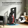 Rameur à eau pliable JASPORT RE1 pour la maison – réservoir Voir les images du produit 6