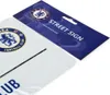 Tabliczka z nazwą klubu Chelsea FC Podgląd zdjęcia produktu 3