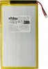 vhbw Akku Ersatz für HB3G1H für Tablet Pad (4000 mAh, 3,7 Produktbild-Vorschau 3