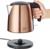 Melitta 1018-05, 1 l, 2200 W, Kupfer, Edelstahl, Produktbild-Vorschau 7