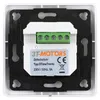 3TimeTronic Zeitschaltuhr Rollladentimer für Rollladenmotor Produktbild-Vorschau 5