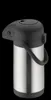 alfi Pumpkanne TT 2,50 l doppelwandiger Edelstahlkörper Produktbild-Vorschau 4