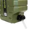 Faith Jerrycan 15 L Kanister mit Hahn, 15 Liter - 29,5 x Produktbild-Vorschau 7