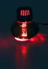 Lufterfrischer Duft Fresie Poppy LED Multicolor Beleuchtung Produktbild-Vorschau 5