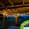 LUMILED Solar Lichterkette für Außen 15,05M G40 30x LED + 2 Produktbild-Vorschau 19