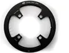 Gates Carbon Drive CDC Mud Port Fahrrad Riemen Scheibe Produktbild-Vorschau 2
