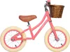 Banwood First Go Girl Laufrad Coral Produktbild-Vorschau 1