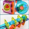 Blocs de construction magnétiques 75 pièces avec Voir les images du produit 11