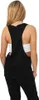 Urban Classics Top Damen Loose Tank schwarz Basics, Produktbild-Vorschau 18