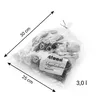 Tescoma Sáčky do mrazničky 4FOOD 25 x 30 cm, 3,0 l, 40 ks Náhled obrázku produktu 2