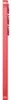 A side view of a red smartphone. Anteprima dell’immagine prodotto