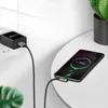 Ugreen Cavo angolare Usb a Usb-C Us284, 3A, 2M (nero) Anteprima dell’immagine prodotto 24