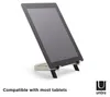 Umbra Udock Tablet-Ständer, klappbarer Halter für Bücher, Produktbild-Vorschau 7