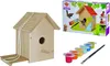 Simba-Dickie Eichhorn Outdoor, Birdhouse - 100004581 Anteprima dell’immagine prodotto 15