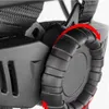 Kinderhelm met afneembare kinbescherming, full-face, Productafbeelding-voorbeeld 5