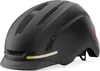 Kask Giro Ethos MIPS miejski oświetleniem LED czarny M Podgląd zdjęcia produktu 6