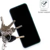 2x Schutzfolie für Hisense E60 Lite matt - Anti-Shock 9H Produktbild-Vorschau 3