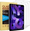 SPARIN Schutzfolie für iPad Air 5 und 4, 9H Härte, 10,9 Produktbild-Vorschau 1