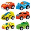 Toi-toys Turbo-Racer-Auto-berraschungsei Produktbild-Vorschau 7