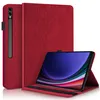 Für Samsung Galaxy Tab S10 / S9 / S8 Ultra Baum Muster Produktbild-Vorschau 1