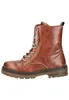Mustang Stiefelette Stiefelette Kunstleder Produktbild-Vorschau 2