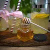 Gewürzgläser mit Deckel 6 Stück 120 ml Produktbild-Vorschau 5