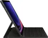 Samsung EF-DX720 QWERTY inglese Pogo Pin Nero Anteprima dell’immagine prodotto 13