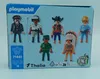 PLAYMOBIL 71461 Village People Limited Edition Produktbild-Vorschau 8