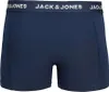 JACK & JONES Herren J&J Boxershorts 3er Pack Stretch Produktbild-Vorschau 16