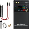 SWM-10 Soudeuse par points portable sur batterie DIY Mini Voir les images du produit 2