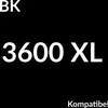 The image displays text on a black background, indicating product information. Produktbild-Vorschau