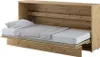 Lit mural Lit escamotable BED CONCEPT BC-06 Horizontal Voir les images du produit 1