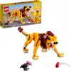 LEGO Creator 31112 - Leone selvaggio Anteprima dell’immagine prodotto 10