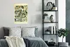 MuchoWow® Poster Tier - Vögel - Jahrgang 40x60 cm - Plakate Produktbild-Vorschau 4