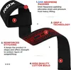 RDX Weightlifting Straps Krafttraining, 60 cm lange Produktbild-Vorschau 6