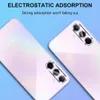 3X Kamera Schutzglas für Samsung Galaxy A55 5G Linse Schutz Produktbild-Vorschau 2