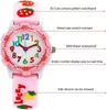 Montre étanche pour enfants Montre à quartz pour garçons Voir les images du produit 6