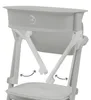 Cybex Lemo Lernturm Silber  Silber One Size Produktbild-Vorschau 13