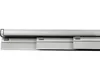 Flächenvorhangschiene Komfort Komplettset aluminium Produktbild-Vorschau 2
