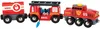 BRIO Feuerwehr-Löschzug Produktbild-Vorschau 1