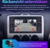 4Core 2+32G autorádio WIFI GPS BT pre Ford Focus Mondeo Náhľad obrázku produktu 7