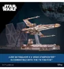 Puzzle 3D, Cacciatorpediniere X-Wing di Luke Skywalker, Anteprima dell’immagine prodotto 12
