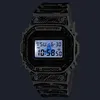 Casio G-Shock Dw-5600Jv-7Er Uhr Produktbild-Vorschau 3